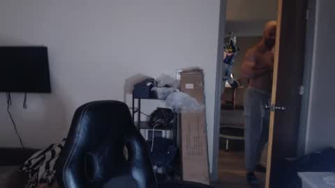 The Oregon Lumberjack online show from February 9, 4:00 pm