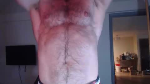 The Oregon Lumberjack online show from April 9, 11:32 pm