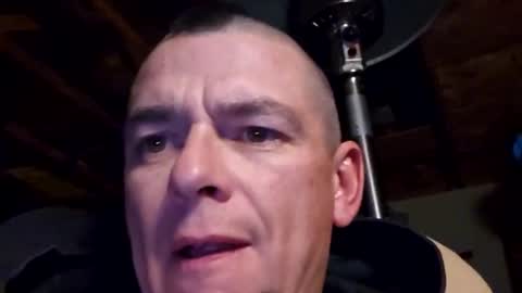 oregonraised1989 online show from February 25, 7:29 am