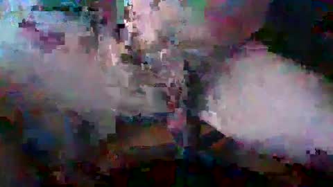 Snapshot of oretrail chatting on February 17, 2:20 am oretrail online show from February 17, 2:20 am