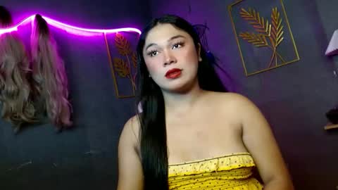 anura online show from November 23, 5:18 am