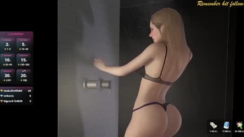 orgasmaddictcl online show from February 7, 12:20 am