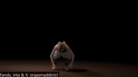 orgasmaddictcl online show from March 7, 2:14 pm