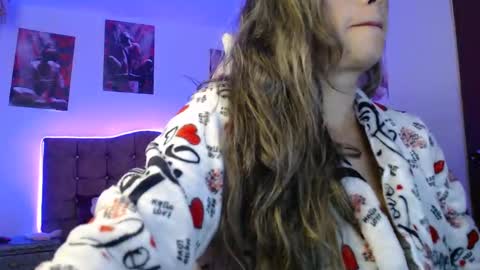 oriana_100 online show from February 28, 3:26 am