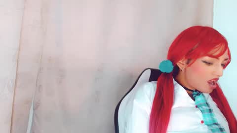 Oriana braom online show from March 3, 10:42 pm