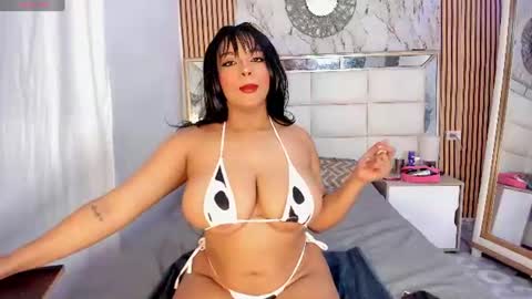 Oriana online show from June 16, 12:24 am