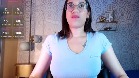 oriana_gh online show from March 2, 6:27 am