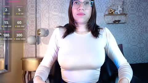 oriana_gh online show from March 3, 3:30 am