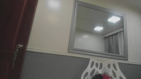 Oriana  online show from March 19, 10:52 am