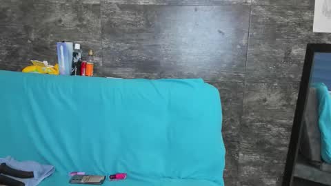 Oriana online show from February 5, 2:16 am