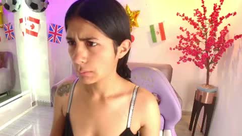 Oriana  online show from June 28, 11:38 am