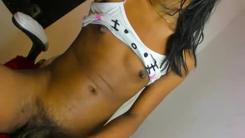 Oriana online show from December 19, 11:01 pm