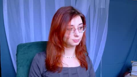 Orianna -  Hi Im into geek culture cosplay crafting LARP games. Shall we play DnD online show from October 3, 12:46 pm