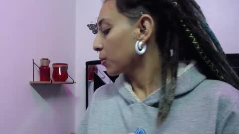 ORIANNA online show from December 13, 8:20 am