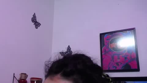 ORIANNA online show from December 14, 4:20 pm