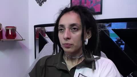 ORIANNA online show from December 27, 6:03 am