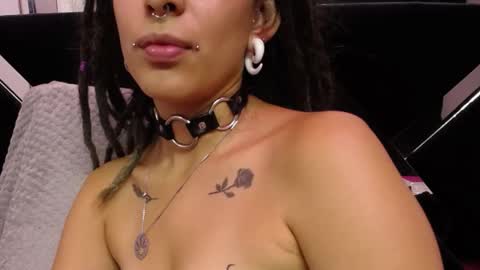 ORIANNA online show from January 3, 10:31 am