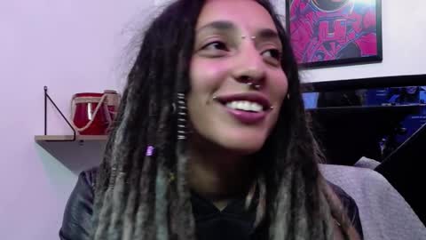 ORIANNA online show from February 4, 3:22 am