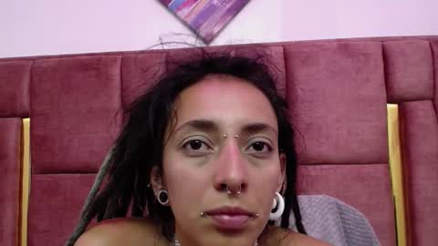 ORIANNA online show from February 5, 8:43 am