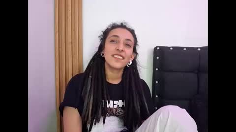 ORIANNA online show from November 27, 6:48 am