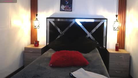 ORIANNA online show from December 21, 4:36 pm