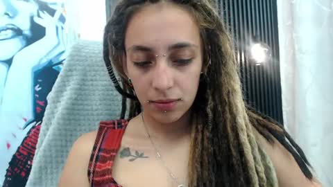ORIANNA online show from June 17, 4:59 am