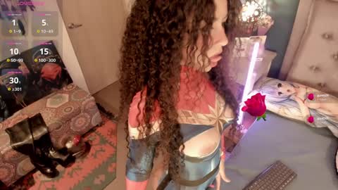 oriana online show from December 3, 12:16 pm