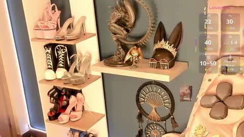 oriana online show from April 5, 8:11 am