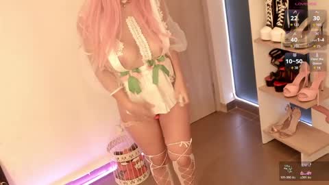 oriana online show from June 4, 1:33 am