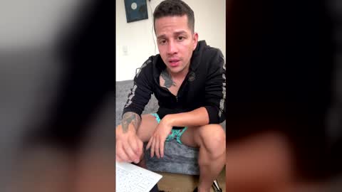 Snapshot of orienzo chatting on February 3, 8:58 pm Orienzo online show from February 3, 8:58 pm