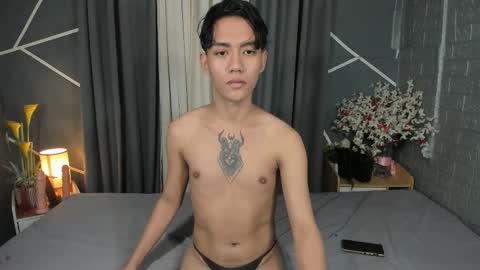 Snapshot of origin_of_lust chatting on February 10, 8:40 am Ace Chua online show from February 10, 8:40 am