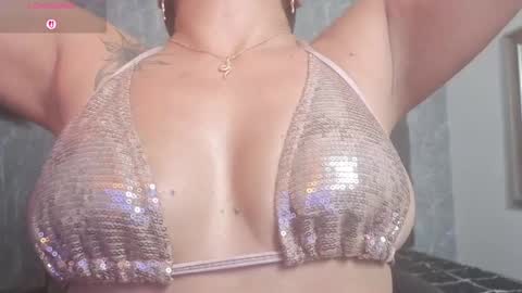 Orion online show from April 12, 3:06 pm