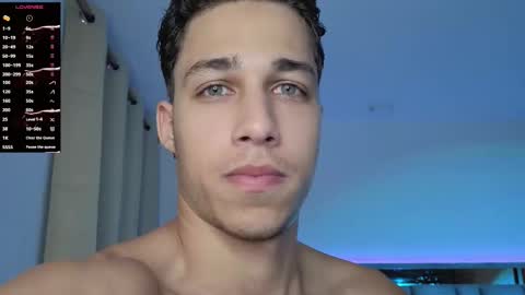 Snapshot of orionblaze69_ chatting on September 11, 12:55 am Orionblaze 69 online show from September 11, 12:55 am