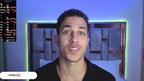 Snapshot of orionblaze69_ chatting on September 18, 11:51 pm Orionblaze 69 online show from September 18, 11:51 pm