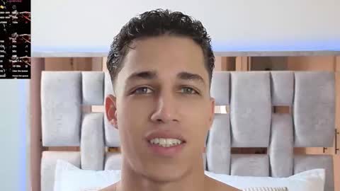 Snapshot of orionblaze69_ chatting on September 20, 7:37 pm Orionblaze 69 online show from September 20, 7:37 pm