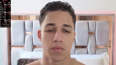 Snapshot of orionblaze69_ chatting on September 21, 7:15 pm Orionblaze 69 online show from September 21, 7:15 pm