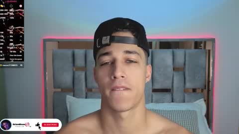 Snapshot of orionblaze69_ chatting on September 24, 3:48 pm Orionblaze 69 online show from September 24, 3:48 pm