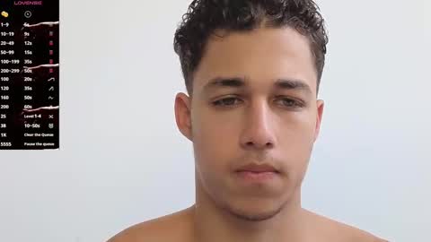 Snapshot of orionblaze69_ chatting on October 2, 4:25 pm Orionblaze 69 online show from October 2, 4:25 pm