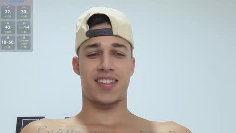 Snapshot of orionblaze69_ chatting on October 9, 3:59 am Orionblaze 69 online show from October 9, 3:59 am