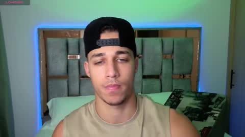 Snapshot of orionblaze69_ chatting on October 20, 10:27 am Orionblaze 69 online show from October 20, 10:27 am