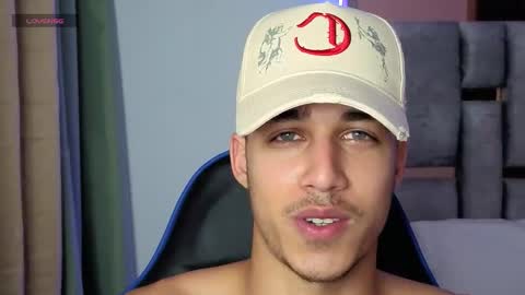 Snapshot of orionblaze69_ chatting on October 21, 11:16 pm Orionblaze 69 online show from October 21, 11:16 pm