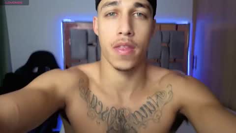 Snapshot of orionblaze69_ chatting on October 25, 3:58 am Orionblaze 69 online show from October 25, 3:58 am