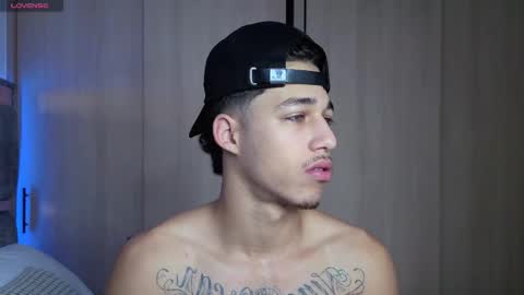 Snapshot of orionblaze69_ chatting on October 29, 10:50 am Orionblaze 69 online show from October 29, 10:50 am