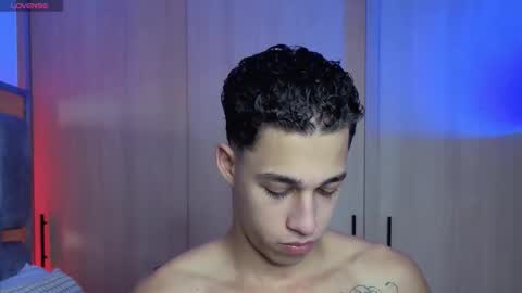 Snapshot of orionblaze69_ chatting on October 30, 12:12 am Orionblaze 69 online show from October 30, 12:12 am