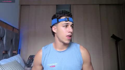 Snapshot of orionblaze69_ chatting on October 30, 9:04 pm Orionblaze 69 online show from October 30, 9:04 pm