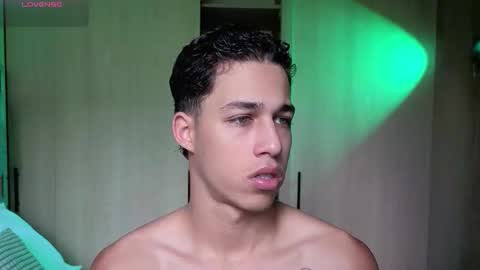 Snapshot of orionblaze69_ chatting on November 6, 4:30 pm Orionblaze 69 online show from November 6, 4:30 pm