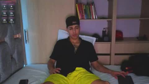 Orionblaze 69  online show from December 18, 9:15 am