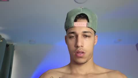 Orionblaze 69  online show from April 16, 12:50 pm