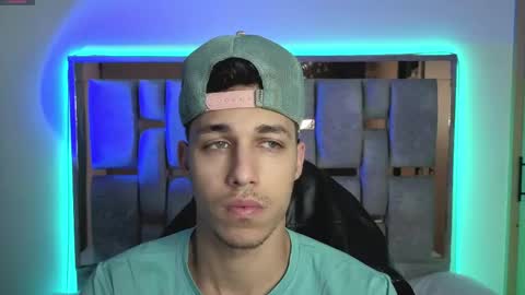 Orionblaze 69  online show from April 18, 8:29 am