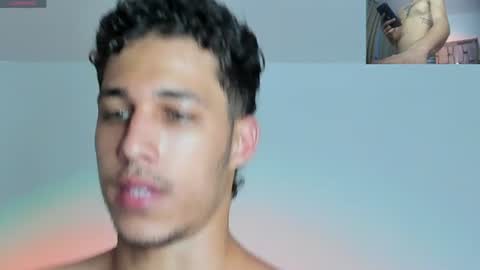 Snapshot of orionblaze69_ chatting on July 8, 11:09 pm Orionblaze 69 online show from July 8, 11:09 pm